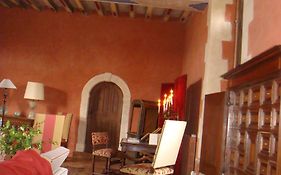 Manoir De Favry B&B
